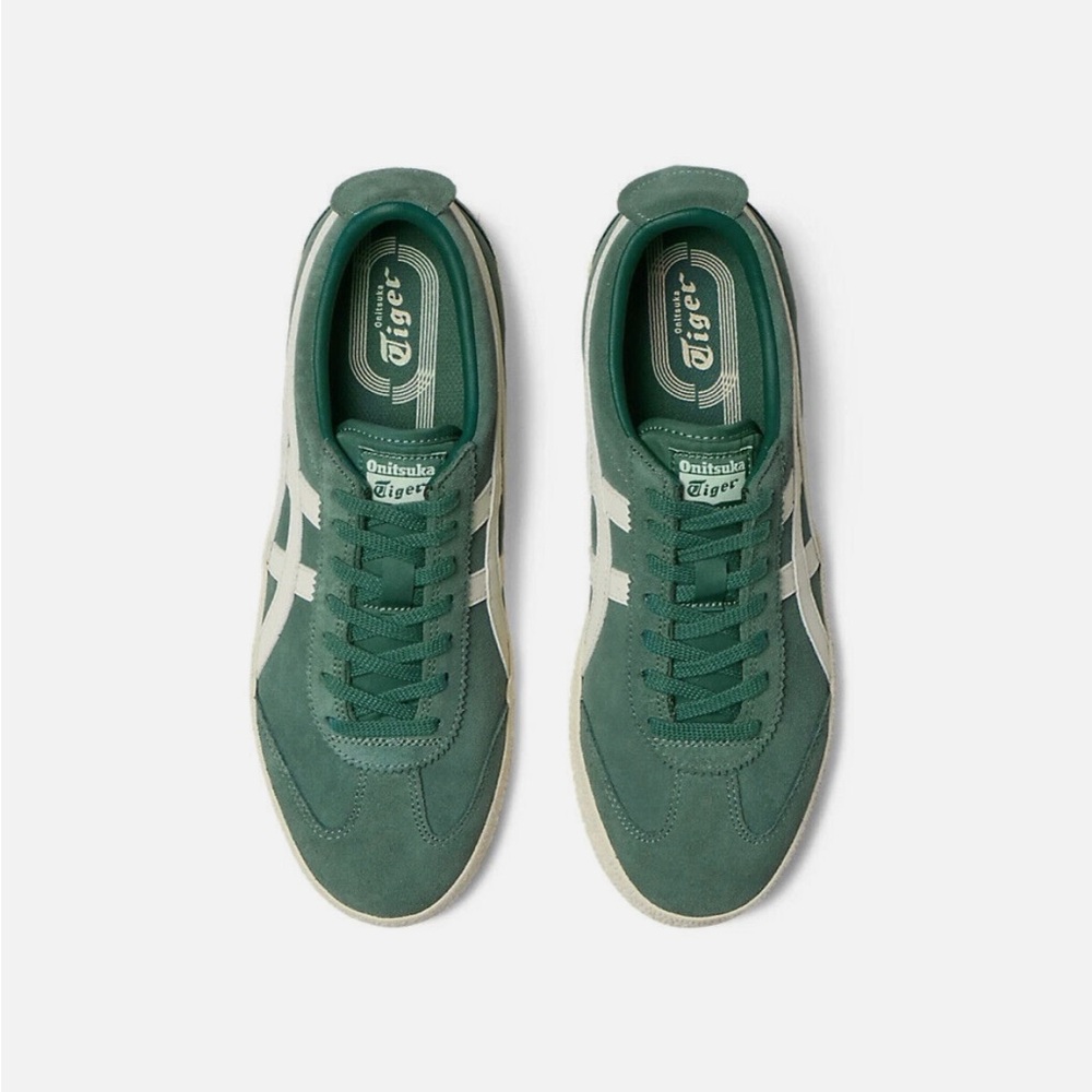 Onitsuka Tiger Mexico Delegation (Pine Green) - Picture 2 of 7